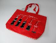 コカ･コーラ100周年記念デザイン　レトロ可愛いクラシックアートバッグ全4種