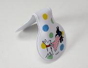 リサとガスパールオリジナルグッズ全6種