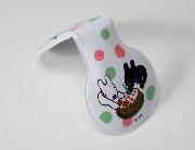 リサとガスパールオリジナルグッズ全6種