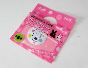 リサとガスパールオリジナルグッズ全6種