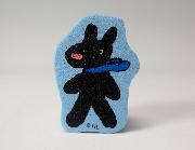 リサとガスパールオリジナルグッズ全6種