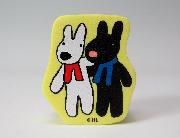 リサとガスパールオリジナルグッズ全6種