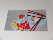 スージーズー ロッテ バレンタイン ラッピング チョコ ブーケ