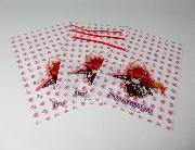 イオン限定　戦国無双シュートラッピング袋全8種