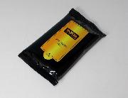 ウェットティッシュ