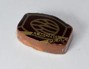 アーモンドピークオリジナル圧縮タオル