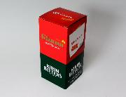 ロッテ　ガーナ1枚