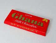 ロッテ　ガーナ1枚