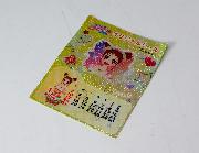 アイカツオリジナルシール全12種