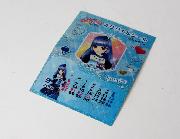 アイカツオリジナルシール全12種