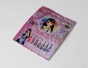 アイカツオリジナルシール全12種