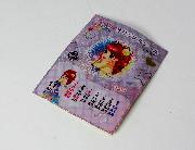 アイカツオリジナルシール全12種