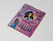 アイカツオリジナルシール全12種