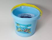 Qooオリジナルミニバケツ全3種