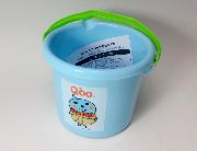 Qooオリジナルミニバケツ全3種