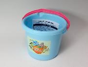 Qooオリジナルミニバケツ全3種