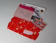 ガーナ　ラッピングバック