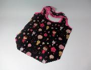 さくらももこオリジナルデザイン　はるのおでかけエコバッグ全2種