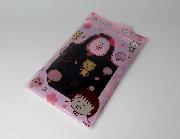 さくらももこオリジナルデザイン　はるのおでかけエコバッグ全2種