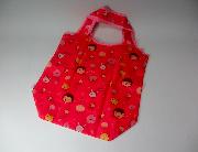 さくらももこオリジナルデザイン　はるのおでかけエコバッグ全2種