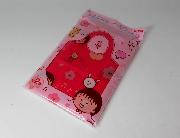 さくらももこオリジナルデザイン　はるのおでかけエコバッグ全2種