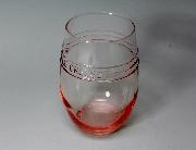 LE CREUSET　オリジナルグラス全5種