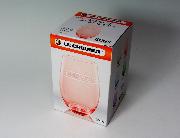 LE CREUSET　オリジナルグラス全5種