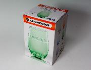 LE CREUSET　オリジナルグラス全5種