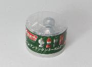 コールマンランタンキーホルダー全4種