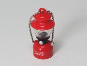 コールマンランタンキーホルダー全4種