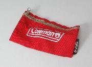 FIREオリジナルコールマンミニポーチ