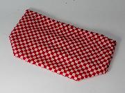 和柄巾着袋全3種