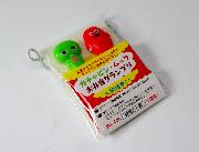 ガチャピン・ムックのお弁当用ピック