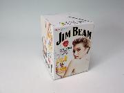 JIM BEAM　グラス