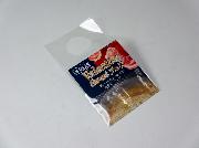 Valentine　Sweetチュウ　ハート型＆星型純金箔