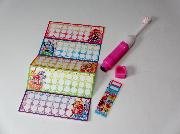 お名前保護シール・スタンプ専用シート