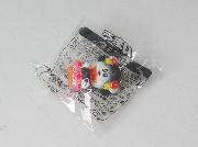 マスコットフィギュア