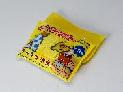 リラックマ温泉ペットボトルカバー全3種