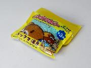 リラックマ温泉ペットボトルカバー全3種