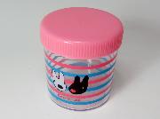 リサとガスパールの「スッキリクリアボトル」全4種