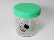 リサとガスパールの「スッキリクリアボトル」全4種