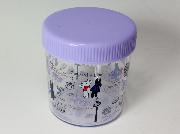 リサとガスパールの「スッキリクリアボトル」全4種