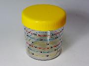 リサとガスパールの「スッキリクリアボトル」全4種