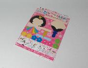 ボトルでつくろう！！ひな人形シール