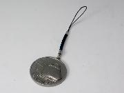 サークルKサンクス限定　北陸新幹線開業記念　人気新幹線メダルストラップ全8種