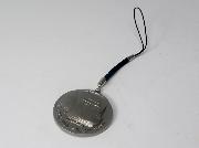 サークルKサンクス限定　北陸新幹線開業記念　人気新幹線メダルストラップ全8種