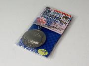 サークルKサンクス限定　北陸新幹線開業記念　人気新幹線メダルストラップ全8種