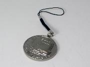 サークルKサンクス限定　北陸新幹線開業記念　人気新幹線メダルストラップ全8種