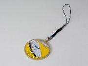 サークルKサンクス限定　北陸新幹線開業記念　人気新幹線メダルストラップ全8種