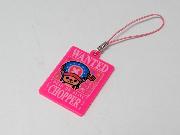 チョッパー　ミラーストラップ